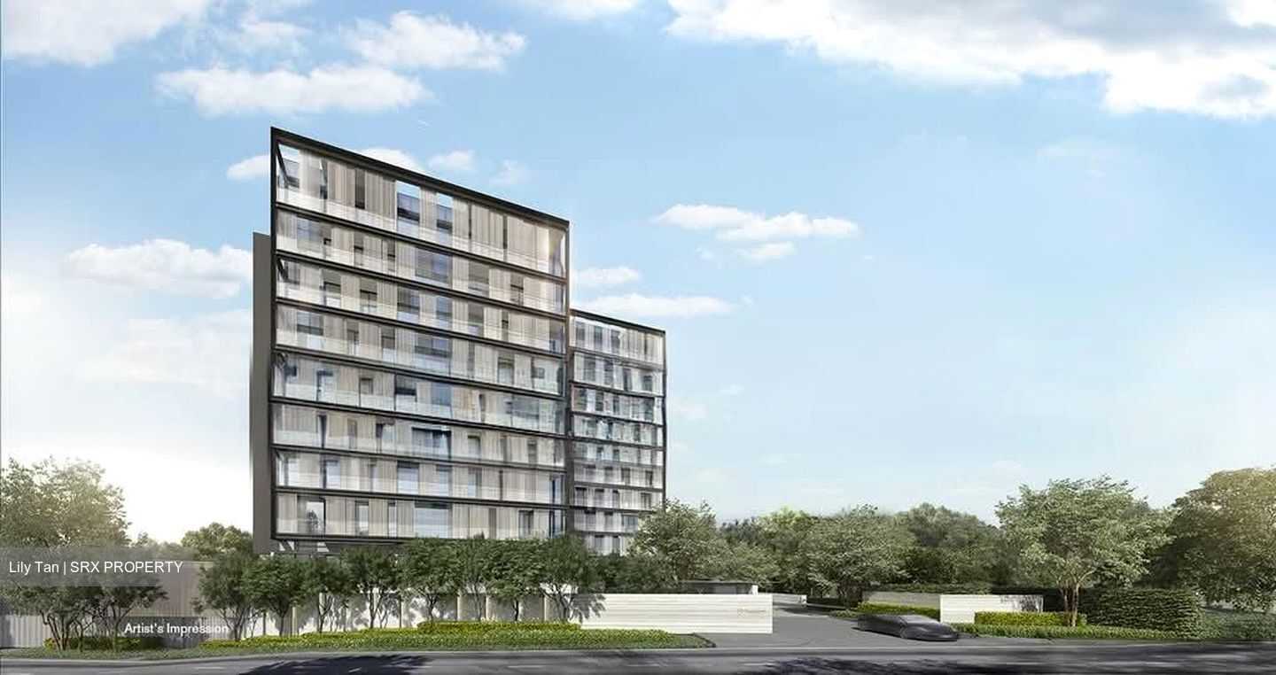 19 Nassim (D10), Apartment #578599291